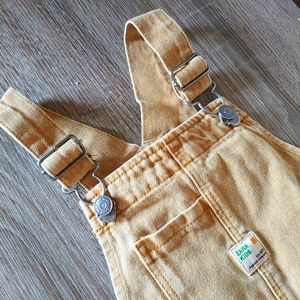Zara Kids Overalls